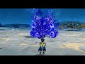 【原神】幽境の激戦 アルティメット 完凸キィニチで霊主 20秒【Genshin Impact】