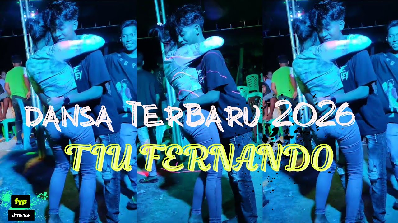 LAGU DANSA TERBARU 2026 || TIU FERNANDO || COVER OKHA MILANISTY