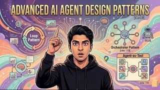 AI Agent Design Patterns (Part 2)