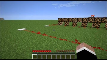 Minecraft Mod Spotlight - Light Sensor 1.2.5