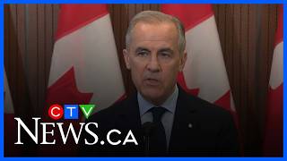 PM Carney unveils national electricity strategy, will cost over $1 trillion and use public dollars
