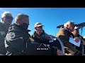 50 Years Later: The Montreal Olympians Reunite