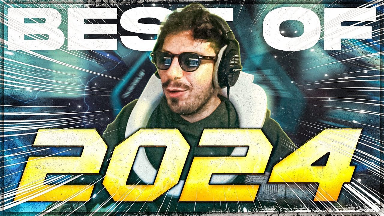 BEST OF FRENEH DEL 2024 !!