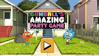 เล่นเกมgumballเล่นเกมเศรษฐี