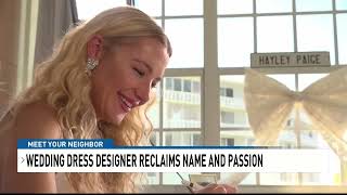 Fairytales Can Happen Twice In A Lifetime.