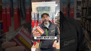 Préserver votre moteur grâce au motor flush #mannol ✅ #automobile #autop #autodoc