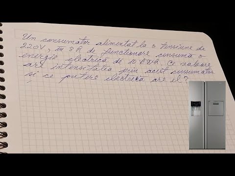 Video: Cum calculezi intensitatea puterii?