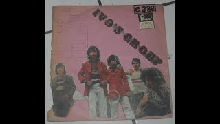 IVO'S GROUP - VOLUME 1 Album