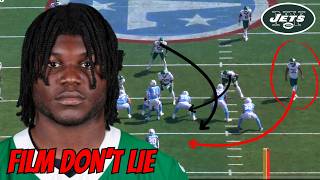 The New York Jets Have A SERIOUS New THREAT EMERGING... | DAVID BAILEY |
