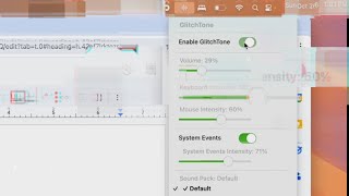 This Mac Menu Bar App Makes Your Computer Sound Like a Movie 🎬