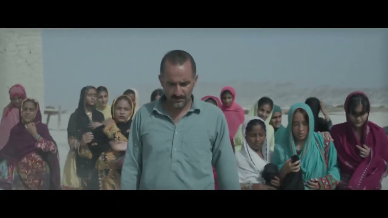 BEST ACTOR MALE: Pouria Rahini Sam | 