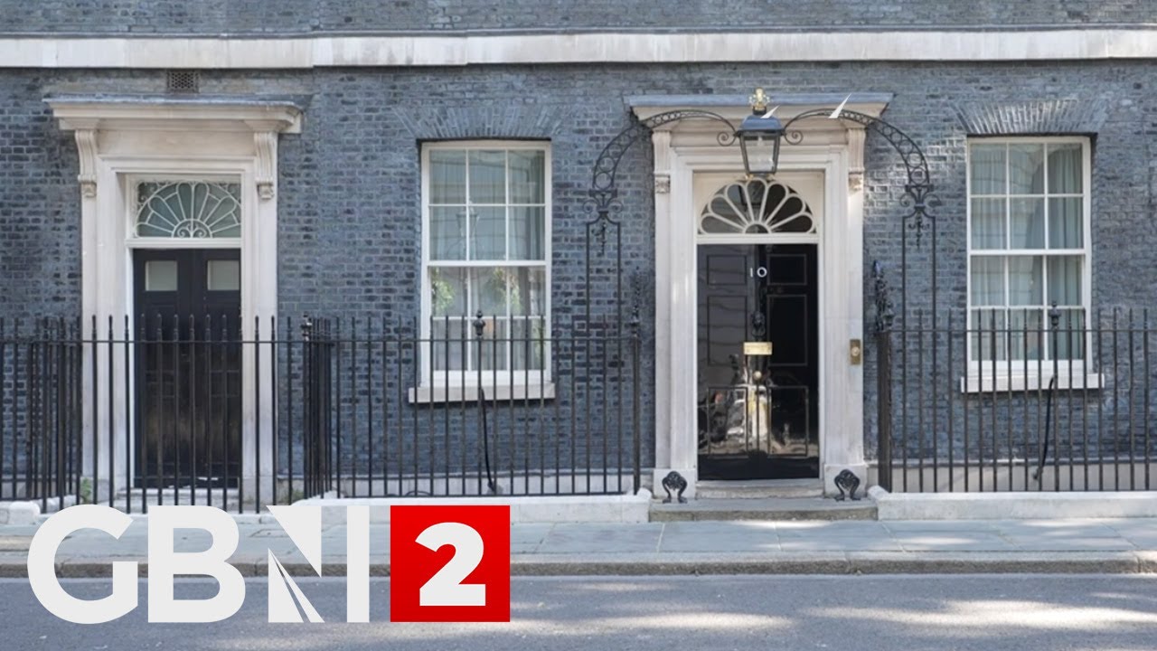 WATCH LIVE: Members of Cabinet arrive at Number 10 Downing Street for a meeting with Keir Starmer