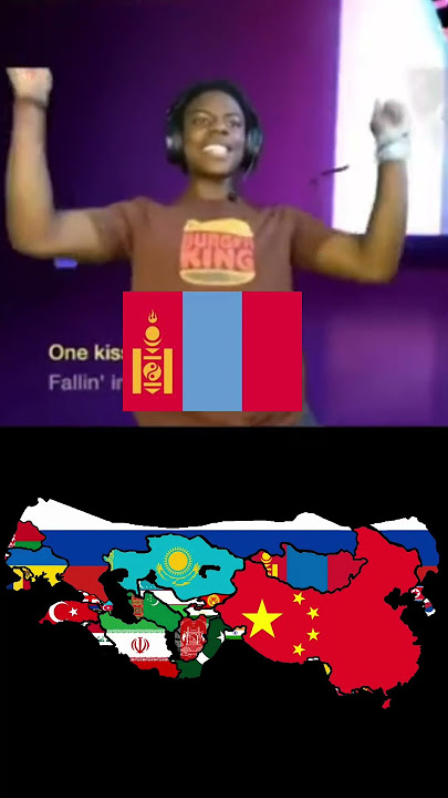 Mongolia: