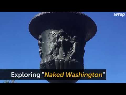 Exploring 'Naked Washington' - YouTube