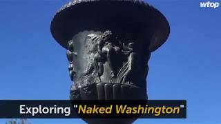 Celebrity Exploring 'Naked Washington' Net Worth