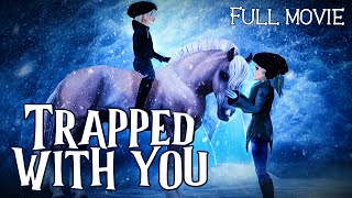 Trapped With You (FULL MOVIE) | Star Stable Movie