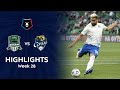 Highlights FC Krasnodar vs FC Sochi (1-3) | RPL 2020/21