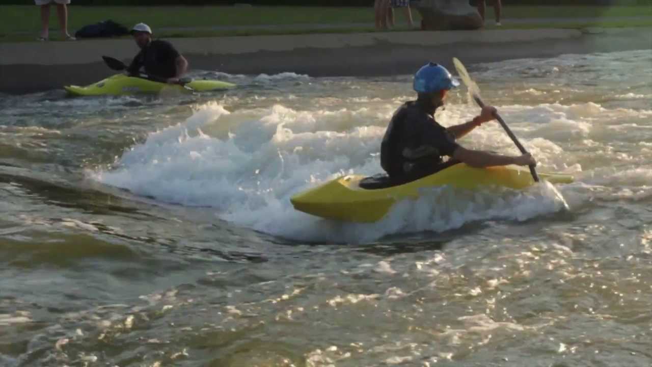 Playboater Troubleshooter - Episode 2 - Positions of Power