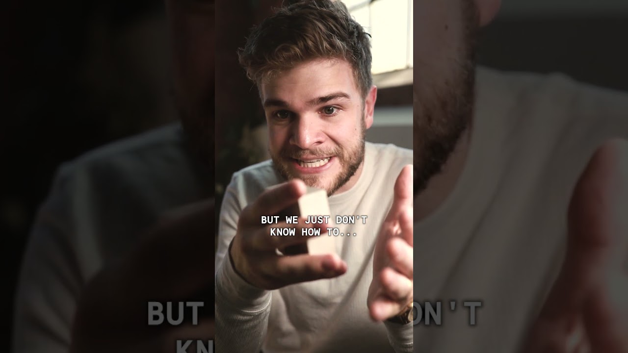 Do this to get to know someone on a deeper level!