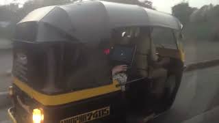 Working Mobile In Mumbai, Literally.