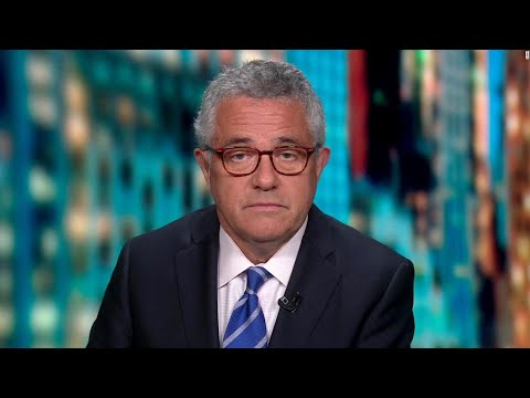 Jeffrey Toobin sidelined from CNN and New Yorker after Zoom ...