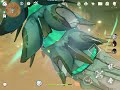 Genshin impact with Mingonator87 000034