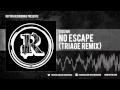 Miniature de la vidéo de la chanson No Escape (Triage Remix)