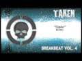 Breakbeat mix vol 4  january 2013