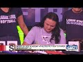 Word of God Academy Signing