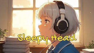 Lofi Rain And Thunder ⛈️ Chill Lofi Hip Hop 2026 | Season 183
