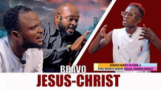 Download Lagu BRAVO JÉSUS-CHRIST 2026:VOUS SEREZ CH0QUE NAKOMA KOSANGISA NZOTO NA NDEKO NANGYI YA MOBALI 😭 MP3