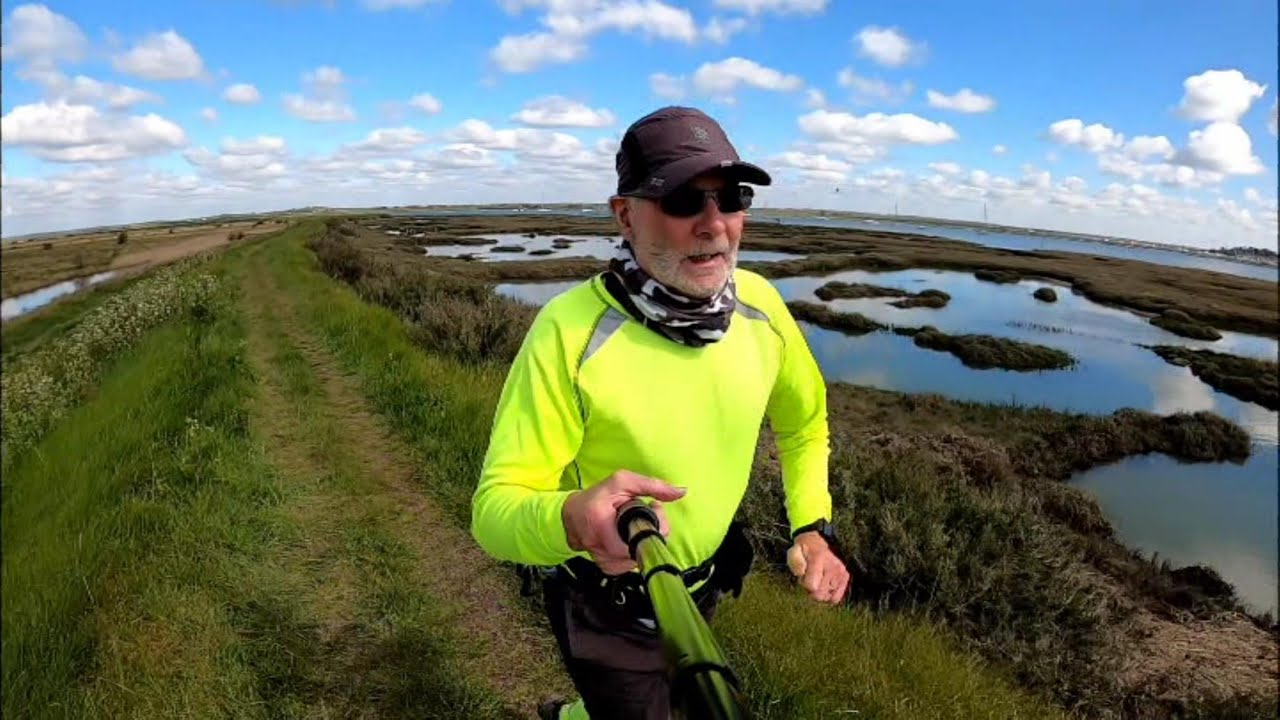 Essex Trails Channel