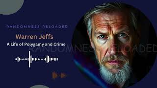 Warren Jeffs: Inside the Life of a Polygamous Cult Leader and Criminal
