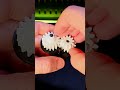 3D Printed Kinetic Fidget Toy – Mesmerizing Spin! 🌀✨
