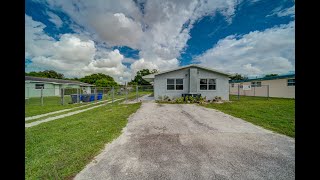 5613 SW 27th Street video tour