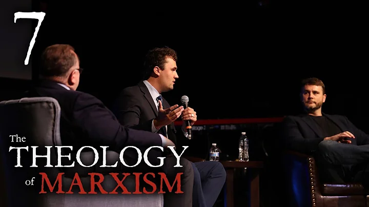 Panel: Defeating the Marxian Panopticon | Michael ...