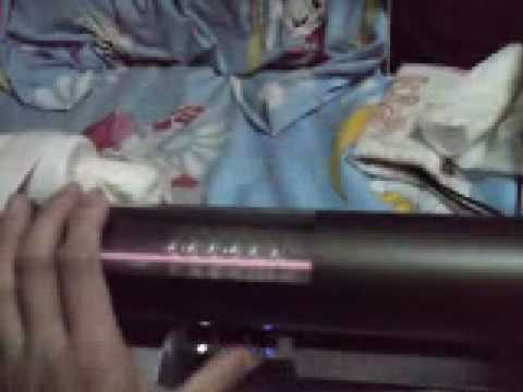 lasergun激光槍