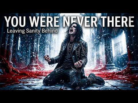 YOU WERE NEVER THERE  /  This Video Will Break Your Heart...