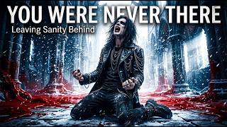 YOU WERE NEVER THERE  /  This Video Will Break Your Heart...