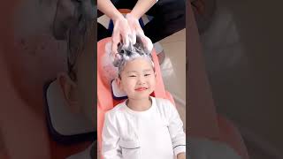 Say Goodbye to Hair Wash Struggles with This Shampoo Stool