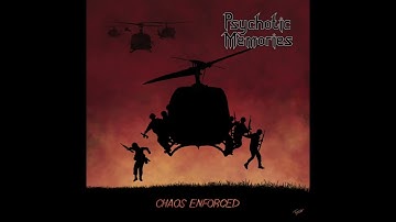 Psychotic Memories - "Cambodian Incursion"