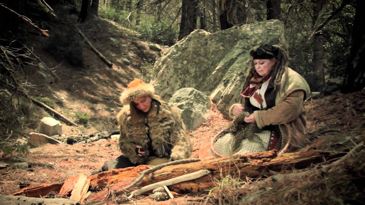 "Hairy Hijinks" - Adventures of the League of STEAM