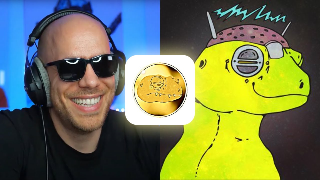 $GECKO: Gecko memes are Solana culture | Memecoins #03