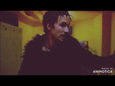 Klaus Hargreeves - Overdose
