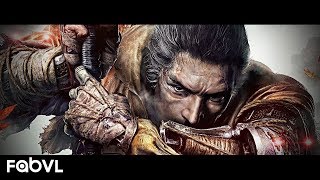 Sekiro: Shadows Die Twice Rap Song | FabvL & JT Music