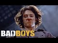 The Crowd Tells Mick To Kill | Bad Boys (1983)
