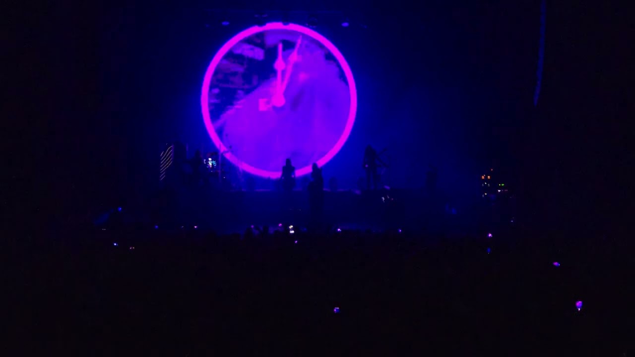 Alphaville - Romeos Olsztyn URANIA 29.03.2025