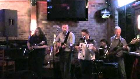 crazy about fraid knot