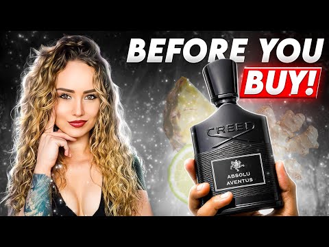 Creed Absolu Aventus review
