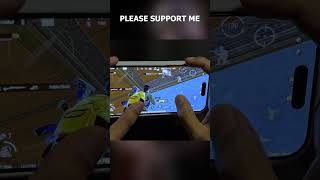 how to improve aim like Jonathan #pubg #shorts